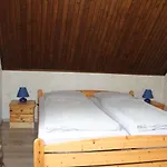 公寓 Direkt Am Und Rodelhang *