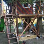Direkt Am Und Rodelhang 奥泊维森塔尔