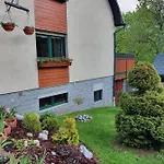 公寓 Direkt Am Und Rodelhang *