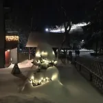 公寓 Direkt Am Und Rodelhang 奥泊维森塔尔
