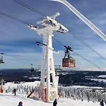 公寓 Direkt Am Und Rodelhang