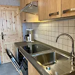Direkt Am Und Rodelhang 公寓
