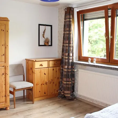 Apartment Direkt Am Und Rodelhang Oberwiesenthal