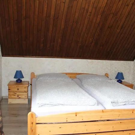 Apartment Direkt Am Und Rodelhang *