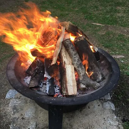 Apartment Direkt Am Und Rodelhang *