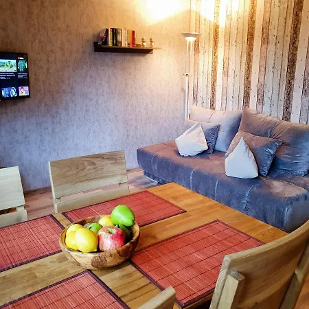 Direkt Am Und Rodelhang *