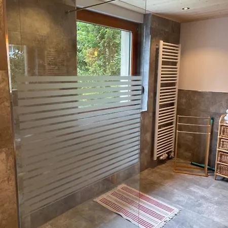 Appartement Direkt Am Und Rodelhang *