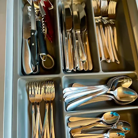 Direkt Am Und Rodelhang Apartment Oberwiesenthal