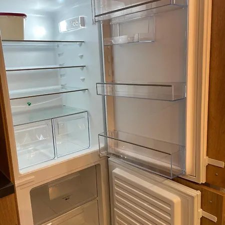 Direkt Am Und Rodelhang *