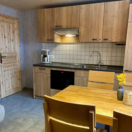 Direkt Am Und Rodelhang