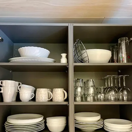 Apartment Direkt Am Und Rodelhang