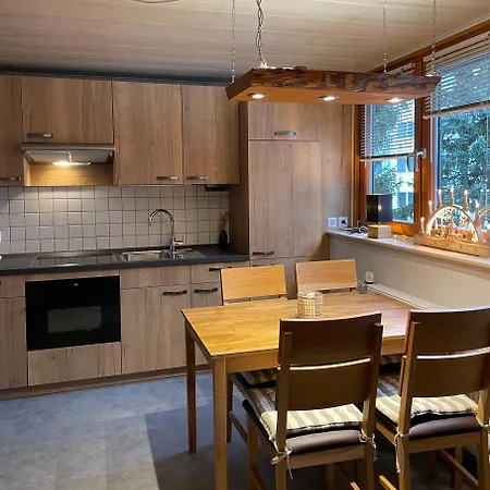 Direkt Am Und Rodelhang