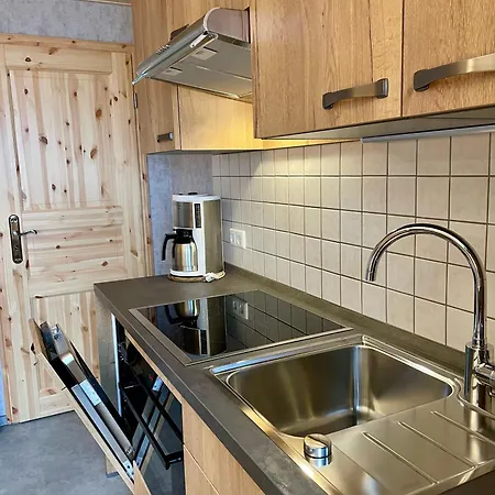 Direkt Am Und Rodelhang Apartment