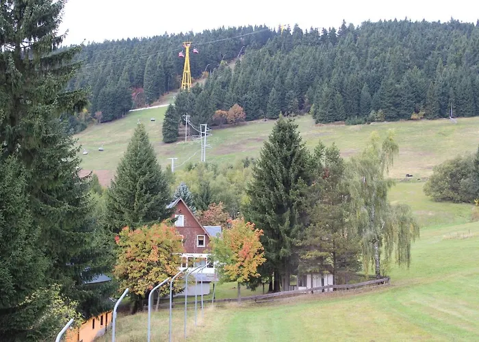 Direkt Am Und Rodelhang *