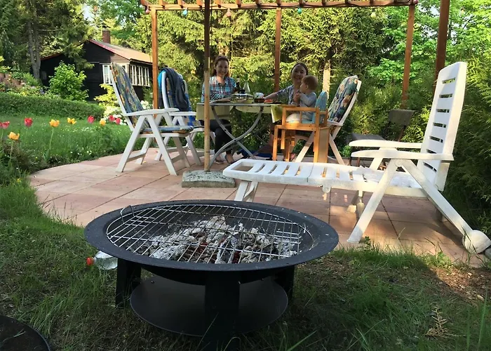 Direkt Am Und Rodelhang