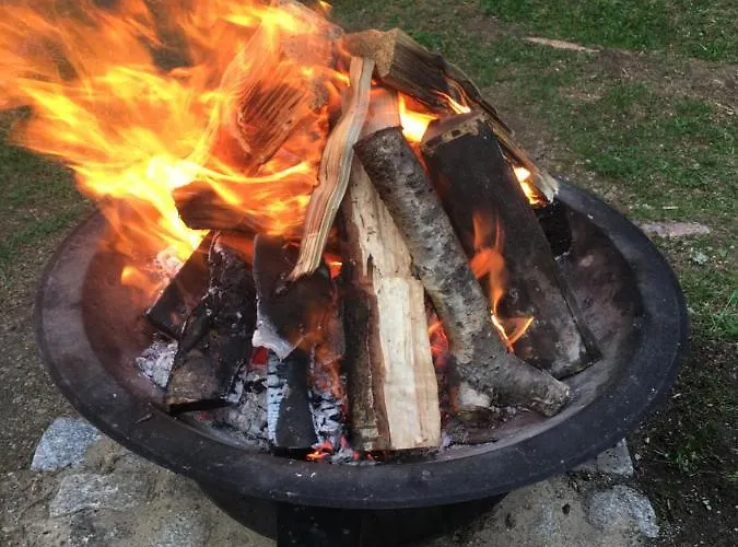 Appartement Direkt Am Und Rodelhang *
