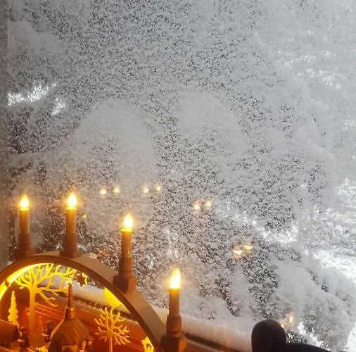 Direkt Am Und Rodelhang