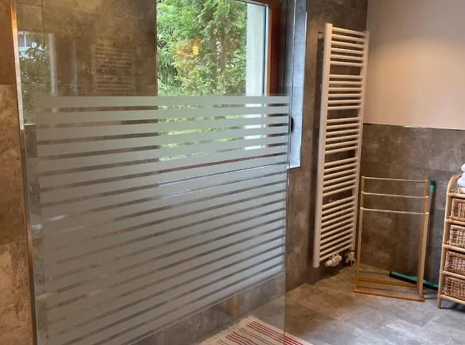 Apartment Direkt Am Und Rodelhang *