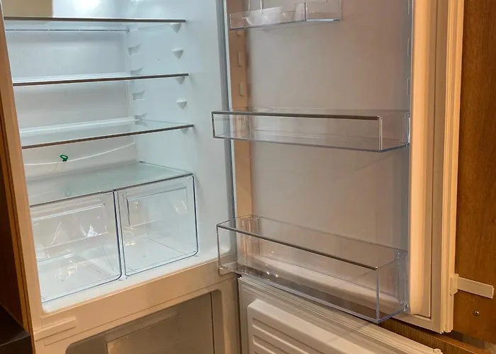 Direkt Am Und Rodelhang *