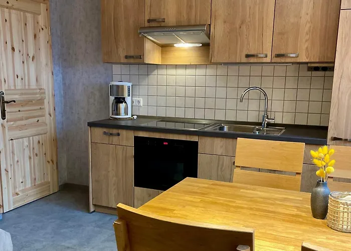 Direkt Am Und Rodelhang