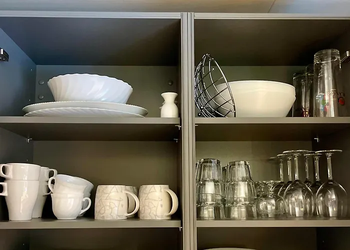 Apartment Direkt Am Und Rodelhang