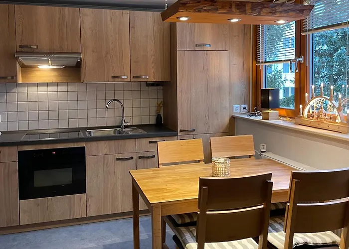 Direkt Am Und Rodelhang